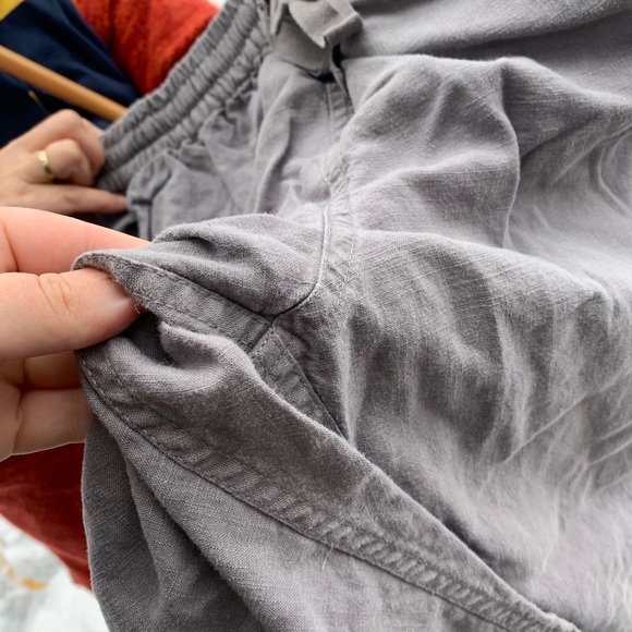 JCREW SEASIDE PANT - Picture 6 of 7